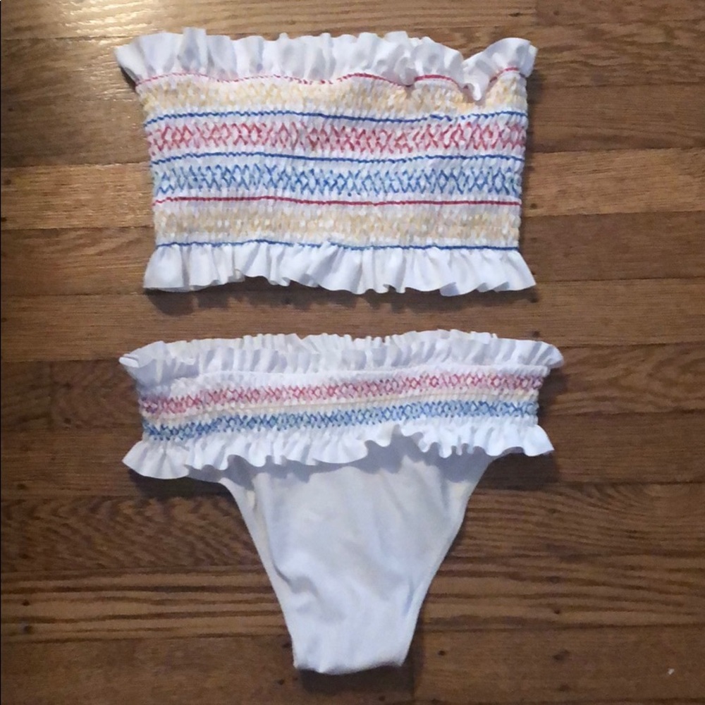 Bikini set - Picture 2 of 2